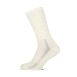Komfort Frottee Merino Socken
