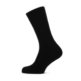 Komfort Frottee Merino Socken