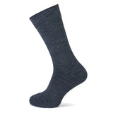 Nahtlose Merino Socken