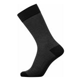 Merinowolle Socken mit Baumwolle