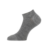 New York Sneaker Socken mit Glitzerrand 2-pack