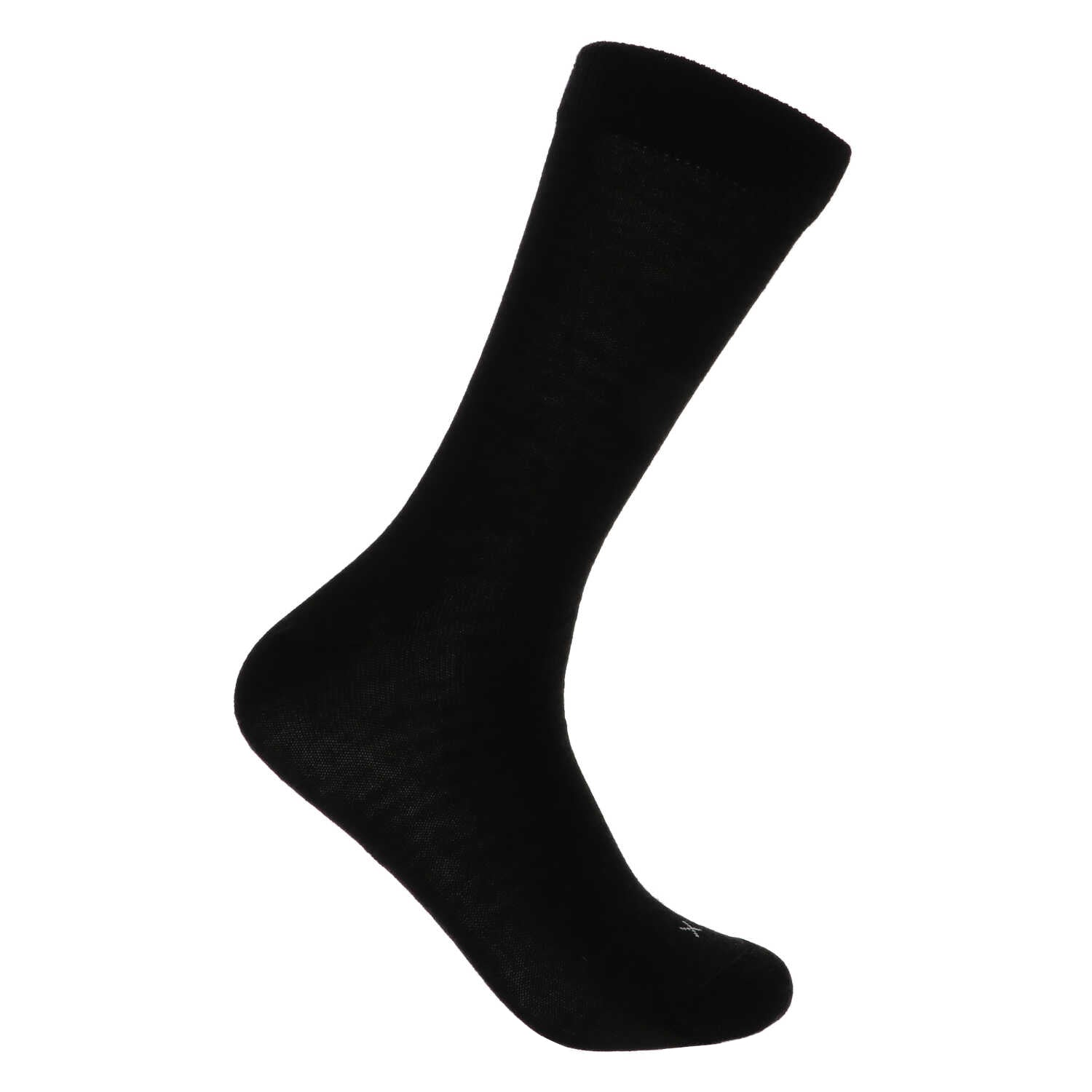 NATIVA™ Feine Merino Alltagssocken - X12