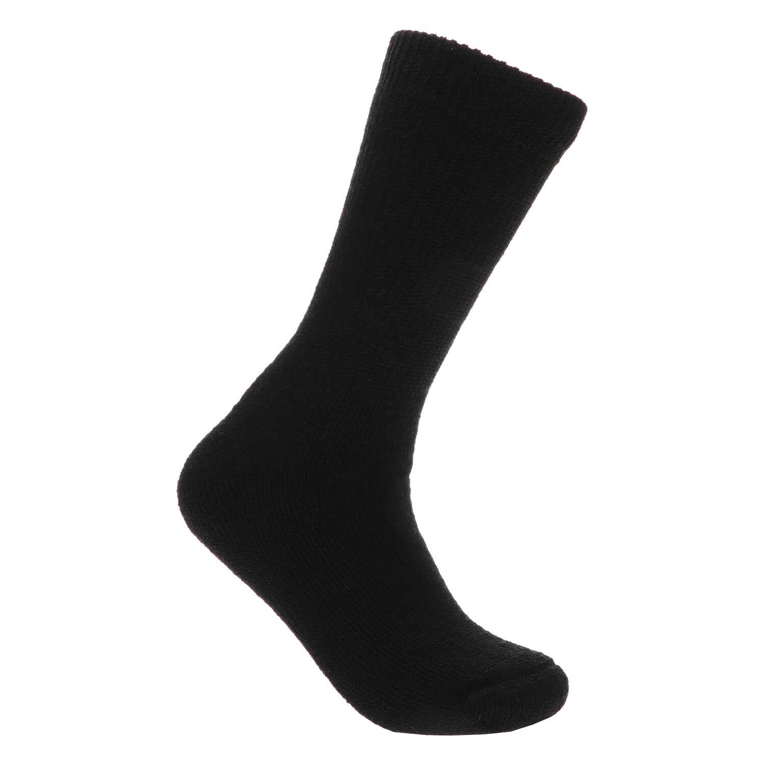 NATIVA™ Merinowollsocken, Thermo und Frottee - X80