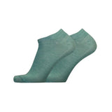 Feine Merino Sneaker Socken 2-pack - X10