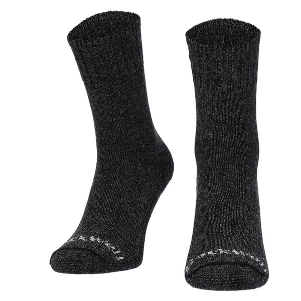Merinosocken mit losem Bund - SW5W