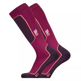 Technische Merino Skisocken - Halla