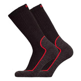 Mehrlagigen Konstruktion Merinowolle Wandersocken - Suomu