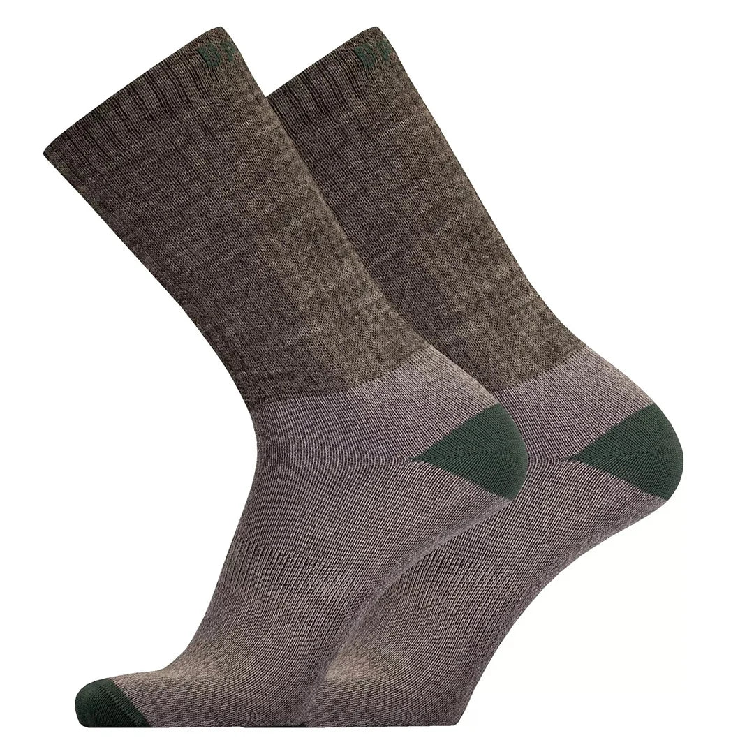 Technische Dünne Wandersocken - Posio