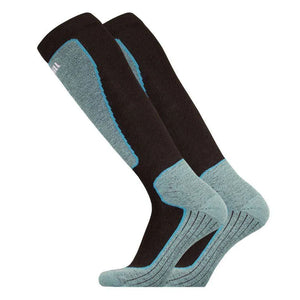 4-lagige Technische Merino Skisocken - Valta
