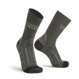 VERH Merino Arbeitssocken mit Teflon-Beschichtigung