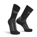 VERH Merino Arbeitssocken mit Teflon-Beschichtigung