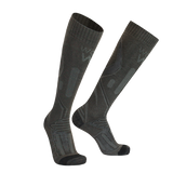 VERK Merino Kniestrümpfe mit Teflon-Beschichtigung
