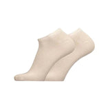 Feine Merino Sneaker Socken 2-pack - X10