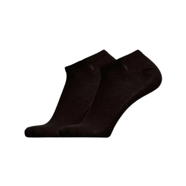 Feine Merino Sneaker Socken 2-pack - X10